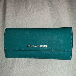 Michael Kors wallet